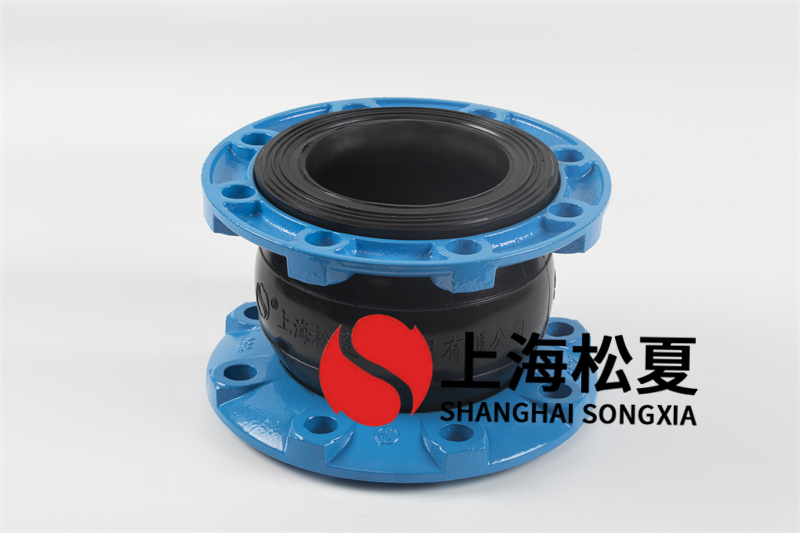 dn200橡胶软连接用以什么物质的管道?