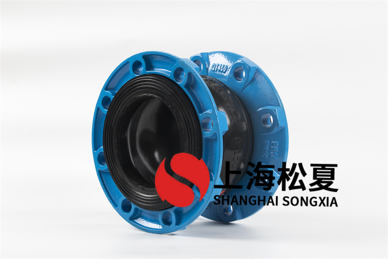 与法兰比，dn50橡胶软连接有什么特点？