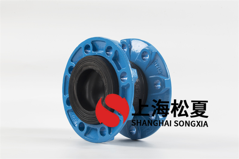 抗腐蚀氟胶橡胶接头的详细介绍