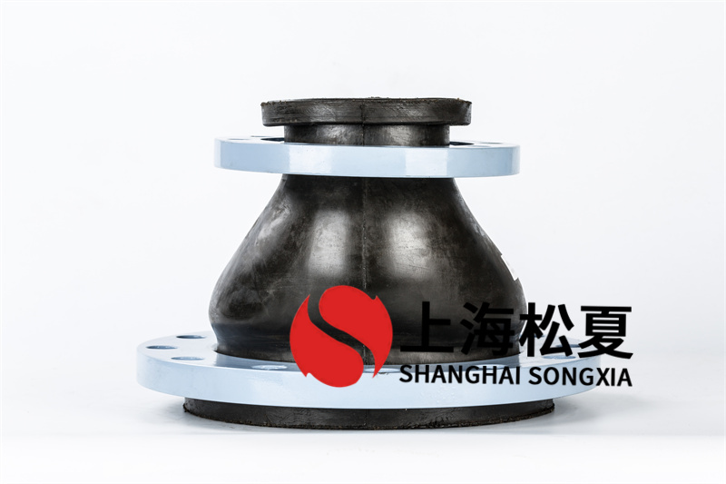 怎样辨别真假抗腐蚀软性橡胶接头？