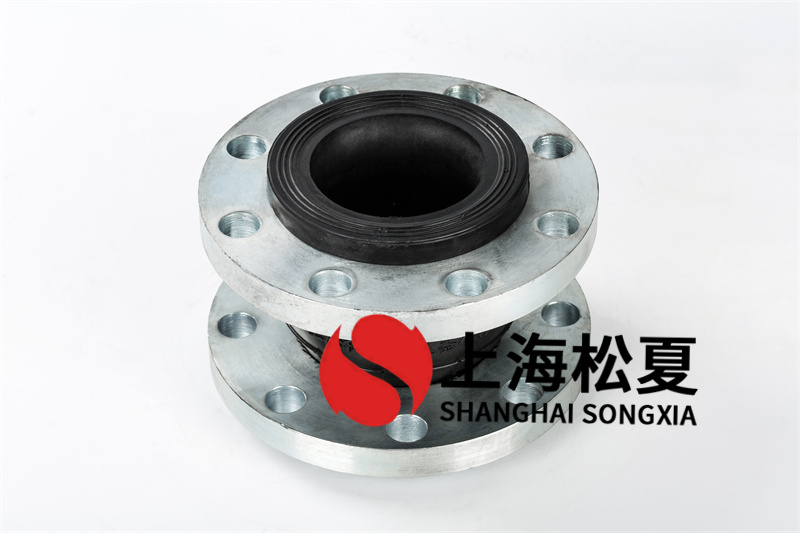 ?小区供水设备安装KXT可曲绕橡胶管怎么样？