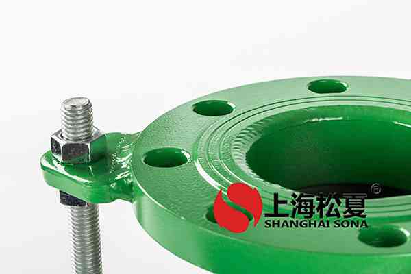 波纹补偿器图2