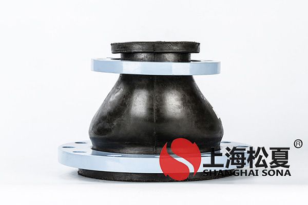 橡胶接头潜力无限