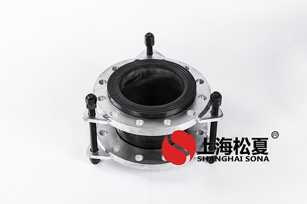 橡胶接头行业的发展