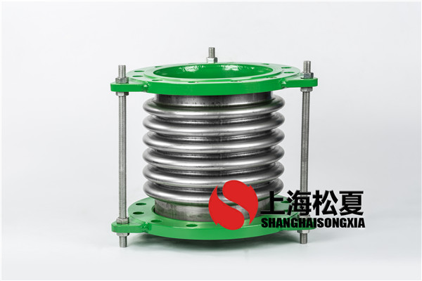 金属波纹管的功用及优势突显在哪里？