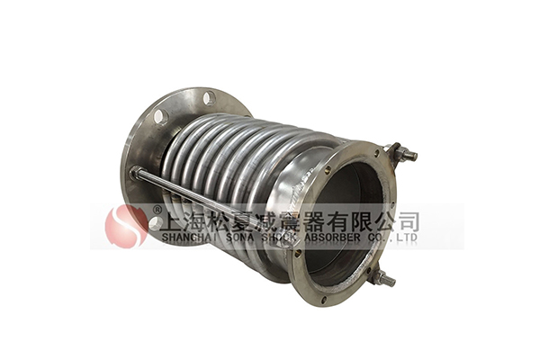 金属波纹管的功用及优势突显在哪里？
