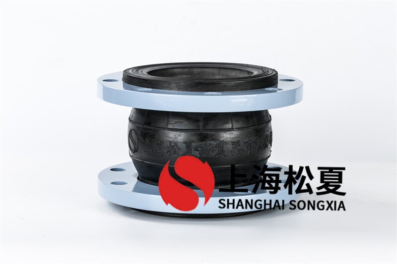 不一样的可饶曲膨胀节接法不一样