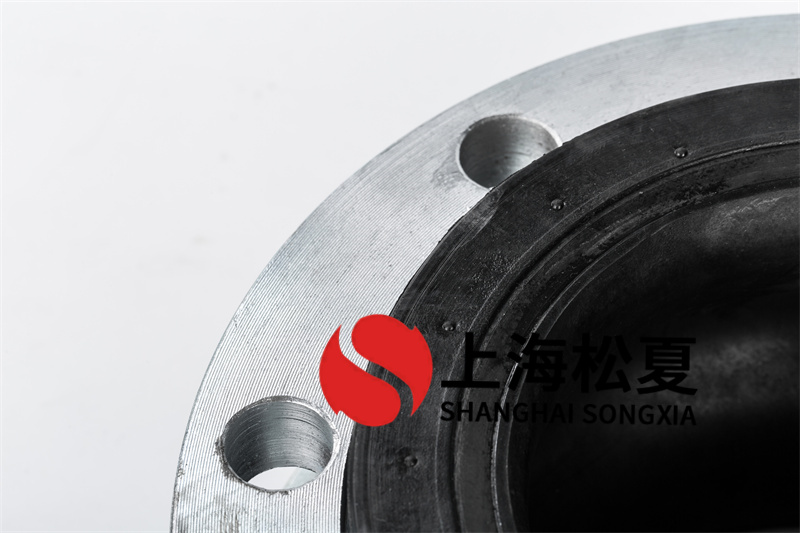 DN150消防排水泵橡胶接头的主要功能是什么？